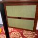 Art Deco office