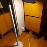 80'S LYSKAER floor lamp