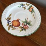 Duo of Tiffany Italy cups