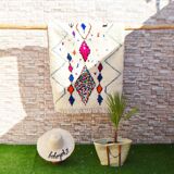 Rug 163x194cm