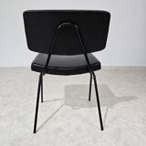 Compas chair by Pierre Guariche for Minvielle, 1960s