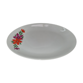 Porcelain pie dish bavaria from 1970