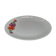 Porcelain pie dish bavaria from 1970