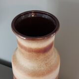 Vase west Germany