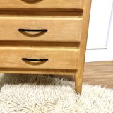 Vintage 50s ragpicker