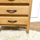 Vintage 50s ragpicker