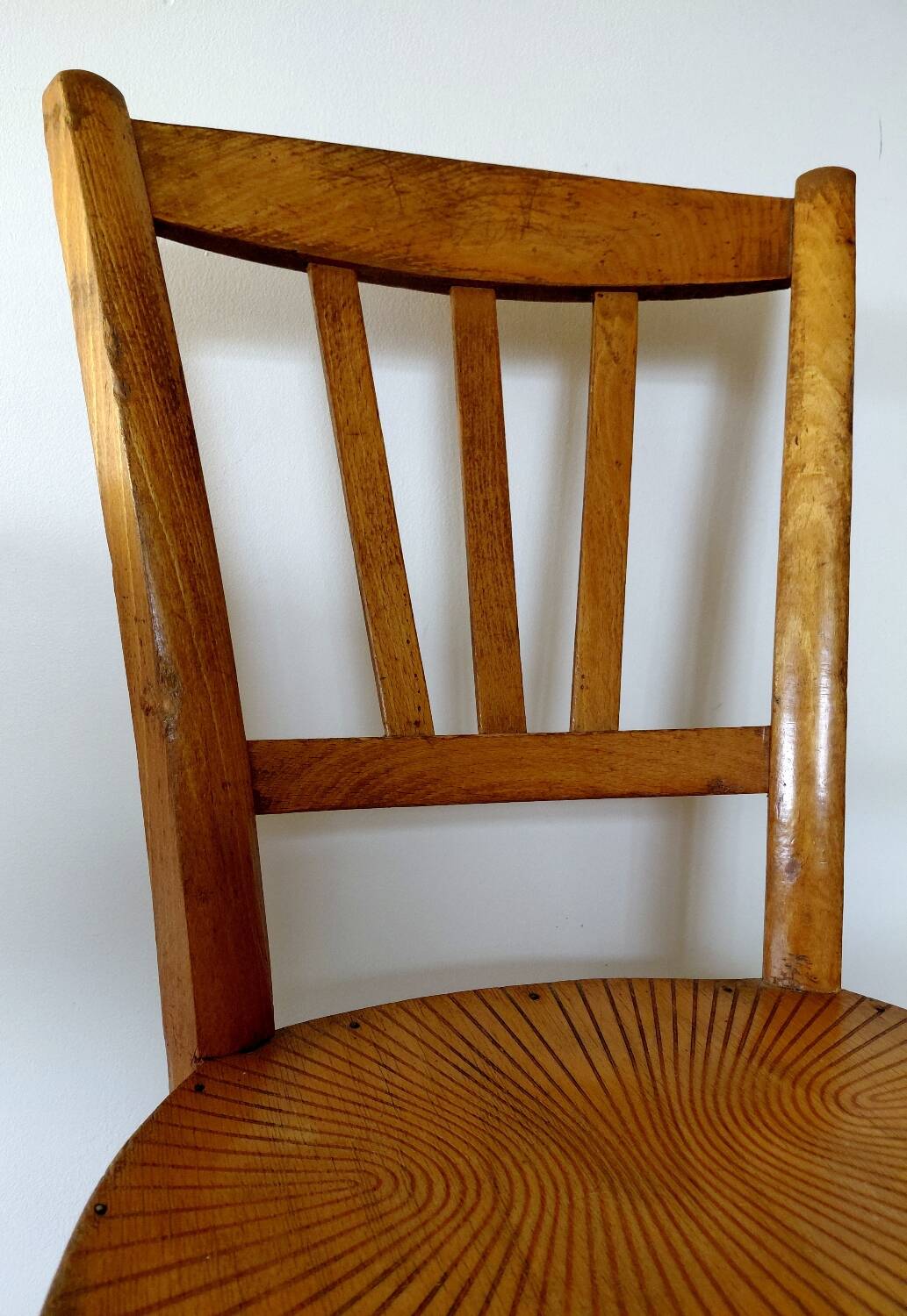 Luterma bistro chair