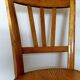 Luterma bistro chair