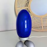 Ikea Fjorton lamp by Tatsuo Konno (L-0040)