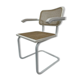 Armchair model B64 by Marcel Breuer