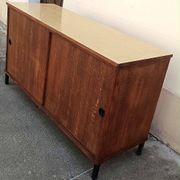 Enfilade Années 50 Largeur 159,8 cm