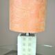 Table lamp by Poliarte, 1970s