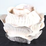 Ceramic soup tureen, Jean Roger, Paris