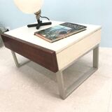 Pair of 70's design table lamps, LITA edition