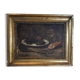 Tableau Nature morte oursins