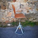 Chaise d'atelier Bao