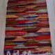 Véritable tapis berbere