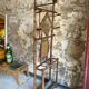 Coat rack