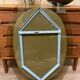Veca vintage mirror