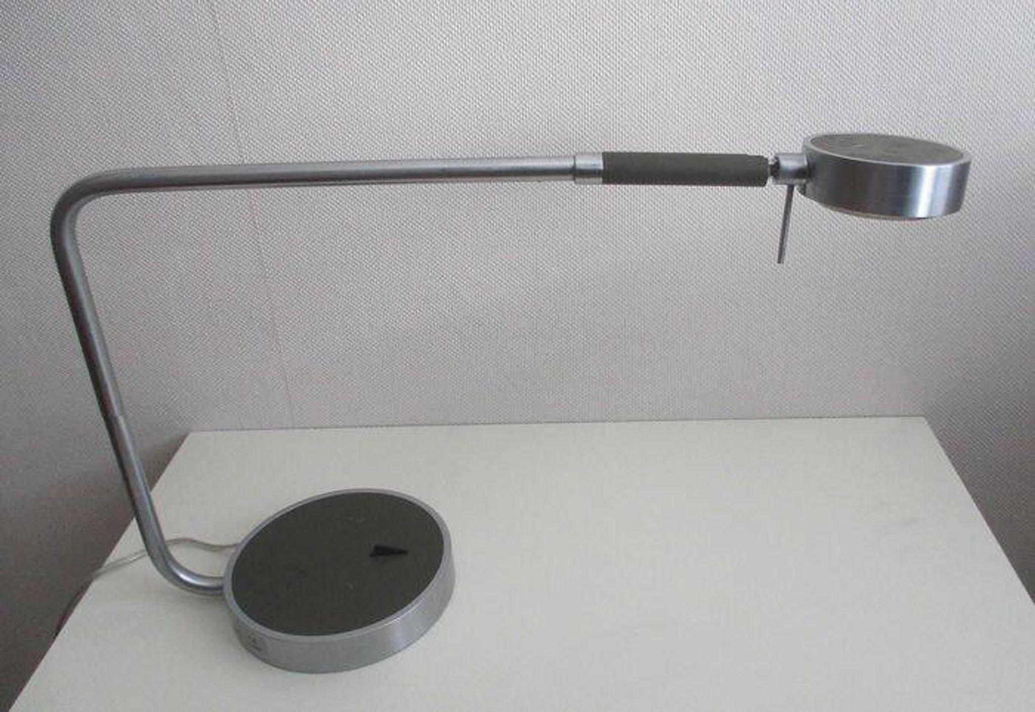 Desk Lamp • Zoom M • Ricard Ferrer • Metalarte • 1980