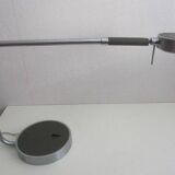 Lampe de Bureau Zoom M par Ricard Ferrer pour Metalarte, 1980