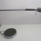 Lampe de Bureau Zoom M par Ricard Ferrer pour Metalarte, 1980