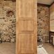 Parisian Art Deco wardrobe