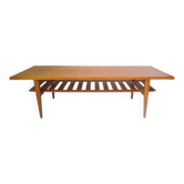Scandinavian coffee table