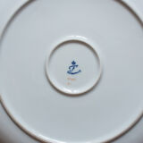 Furstenberg serving plate