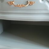 Bedside tables