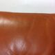 Vintage Leather Sofa by Kho Liang Ie for Artifort, 1960s