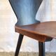 Baumann chair duo "Ant" - 60s/70s