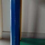 Pencil shelf Pierre Sala clairefontaine 80s