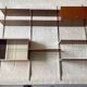 George Nelson modular system library CSS by Mobilier International