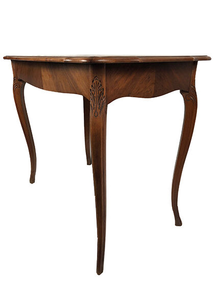 Louis XV style writing table