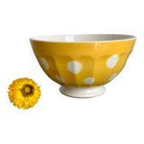 Bol digoin jaune