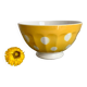 Yellow digoin bowl
