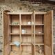 Parisian display cabinet