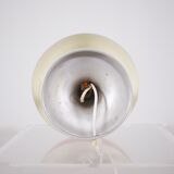 Mushroom lamp "Pop" 1960