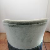 Vintage crapeau chair