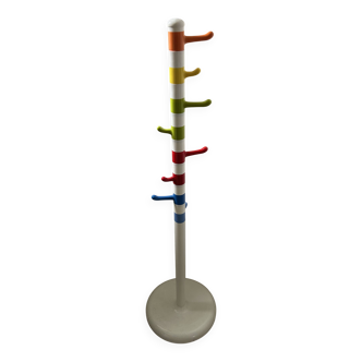 Portemanteau  Vintage - Design Krokig Memphis - IKEA