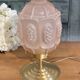 Nina table lamp