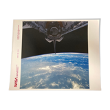 Original NASA Space Photography