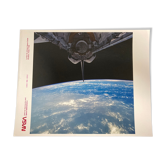 Original NASA Space Photography