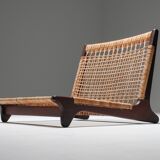 Hans Olsen Low Chairs 1960