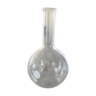 Bottle, vial Pyrex 500 ml
