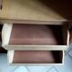 Armoire vintage