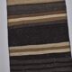 Vintage Wool Kilim Runner sku3873