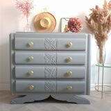 Art Deco dresser
