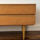 Mid-century Scandinavian sideboard